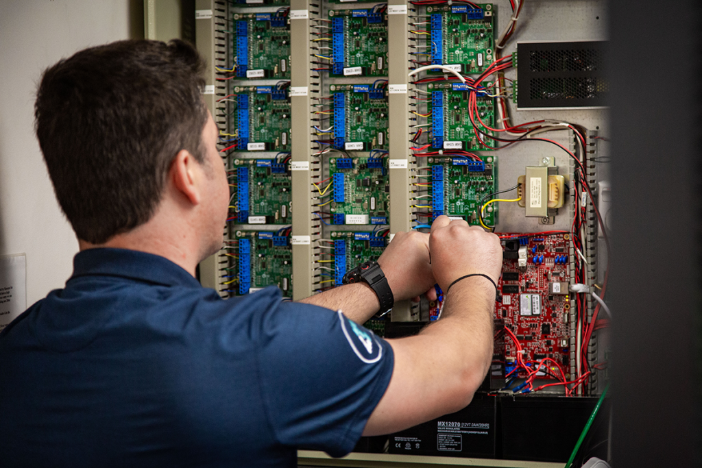 Managed Services - ARA Technologies