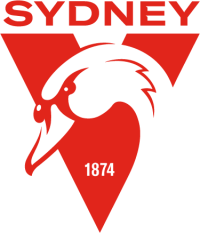 Sydney Swans Logo